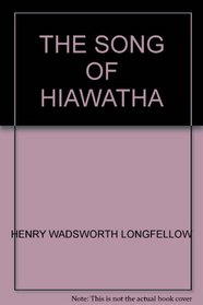The Song Of Hiawatha And More Poems (Classic Books on Cassettes Collection) [UNABRIDGED] (Classic Books on Cassettes Collection)