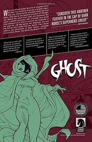 Ghost Volume 2