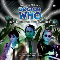 The Shadow of the Scourge (Doctor Who)