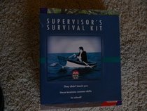 Supervisor's Survival Kit (5 book set)