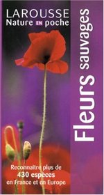 Fleurs sauvages (French Edition)