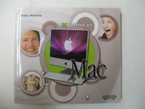 El mac / Mac (Exprime) (Spanish Edition)