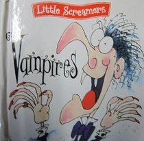 Vampires (Little Screamers)