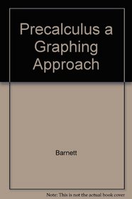 Precalculus: Graphs and Models