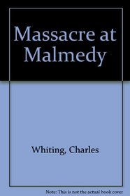 Massacre at Malmedy