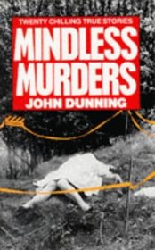 Mindless Murder.