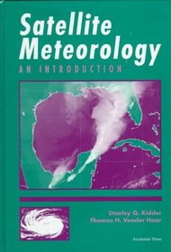 Satellite Meteorology : An Introduction