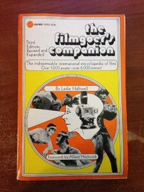 THE FILMGOERS COMPANION