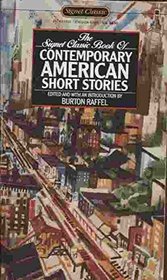 The Signet Classic Book of Contemporary American Short Stories