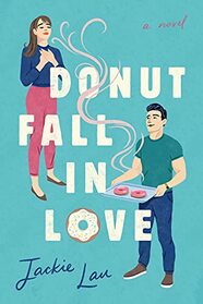 Donut Fall in Love