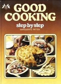 Good Cooking Step by Step