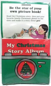 My Christmas Story Album