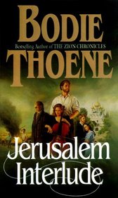 Jerusalem Interlude (The Zion Covenant, 4)