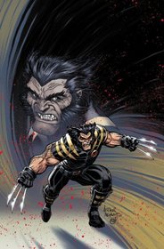 Ultimate Comics Wolverine: Legacies