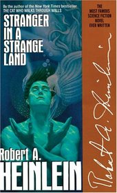 Stranger in a Strange Land, New Edition
