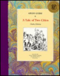 Tale of Two Cities Study Guide (Pacemaker Classics Study Guides)