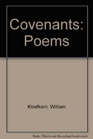 Covenants: Poems