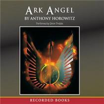 Ark Angel (Alex Rider, Bk 6) (Audio CD) (Unabridged)