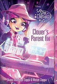 Star Darlings Clover's Parent Fix