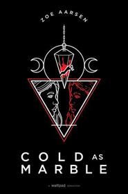 Cold as Marble (Light as a Feather Bk 2)