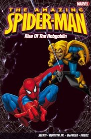 Amazing Spider-Man: Rise of the Hobgoblin