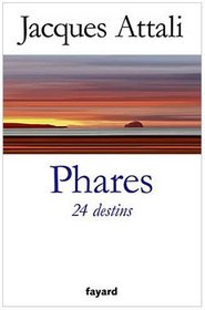 Phares (French Edition)