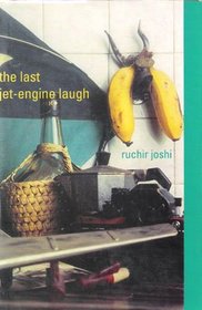 The last jet-engine laugh