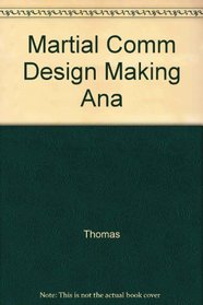 Marital Communication & Design Making (Analysis Assessment & Change)