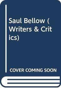 Saul Bellow (Writers & Critics)