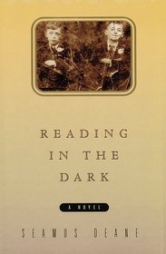 Reading in the Dark: a novel
