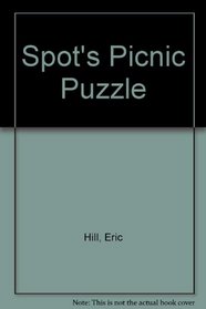 Spot's Picnic Puzzle