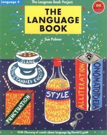 Longman Book Project: Language Book
