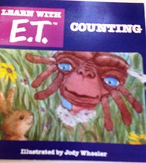 Counting (Learn with E.T)