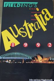 Fielding's Australia, 1992