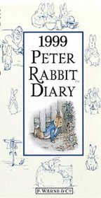 The Peter Rabbit Diary 1999