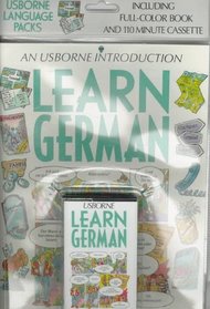 Learn German (Learn Languages Series)