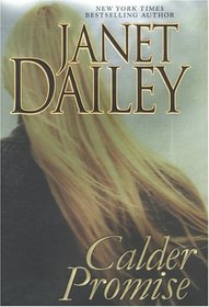 Calder Promise (Calder, #8)