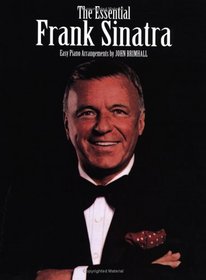 The Essential Frank Sinatra