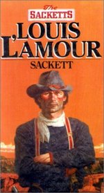 Sackett (Sacketts, Bk 8)