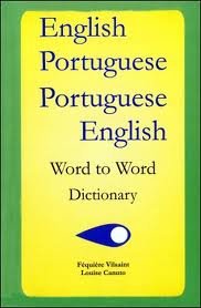 Portuguese-English/English-Portuguese Dictionary