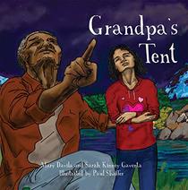 Grandpa's Tent