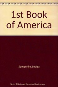1st Book of America