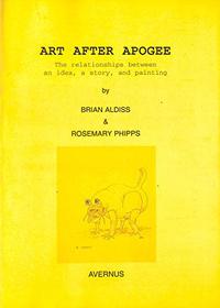 Art After Apogee: The Relationships Between an Idea, a Story, and Painting