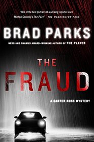The Fraud (Carter Ross, Bk 6)