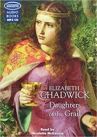Daughters of the Grail (Audio MP3 CD) (Unabridged)