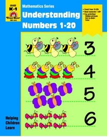 Understanding Numbers 1-20