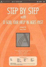 Step by Step with O God, Our Help in Ages Past