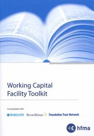 Working Capital Facility Toolkit