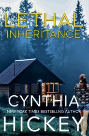 Lethal Inheritance: A small-town romantic suspense (Misty Hollow)