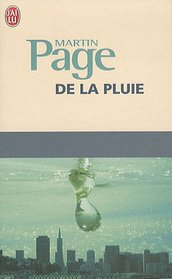 De LA Pluie (French Edition)